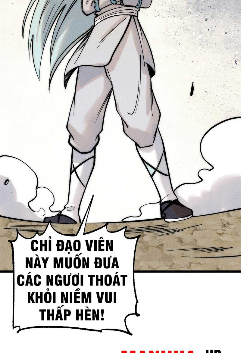 Vạn Cổ Tối Cường Tông Chap 262 - Next Chap 263