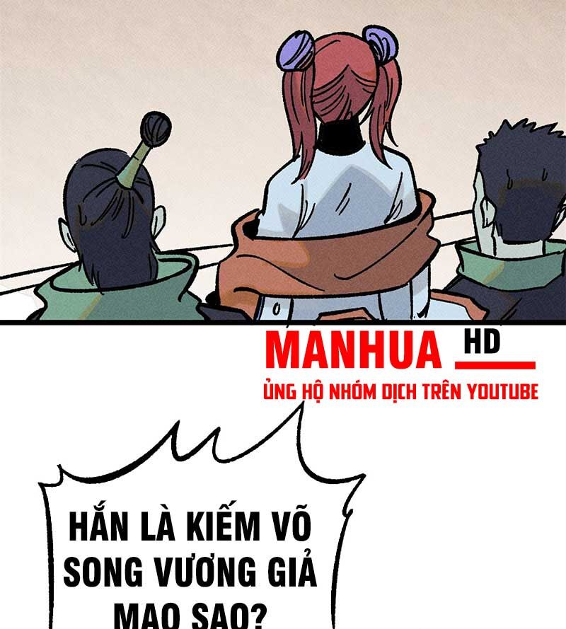 Vạn Cổ Tối Cường Tông Chap 262 - Next Chap 263