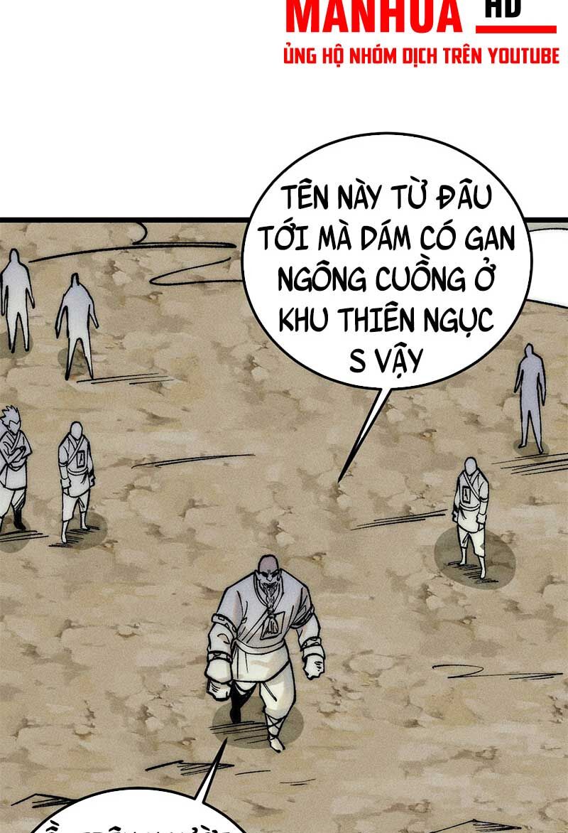 Vạn Cổ Tối Cường Tông Chap 262 - Next Chap 263