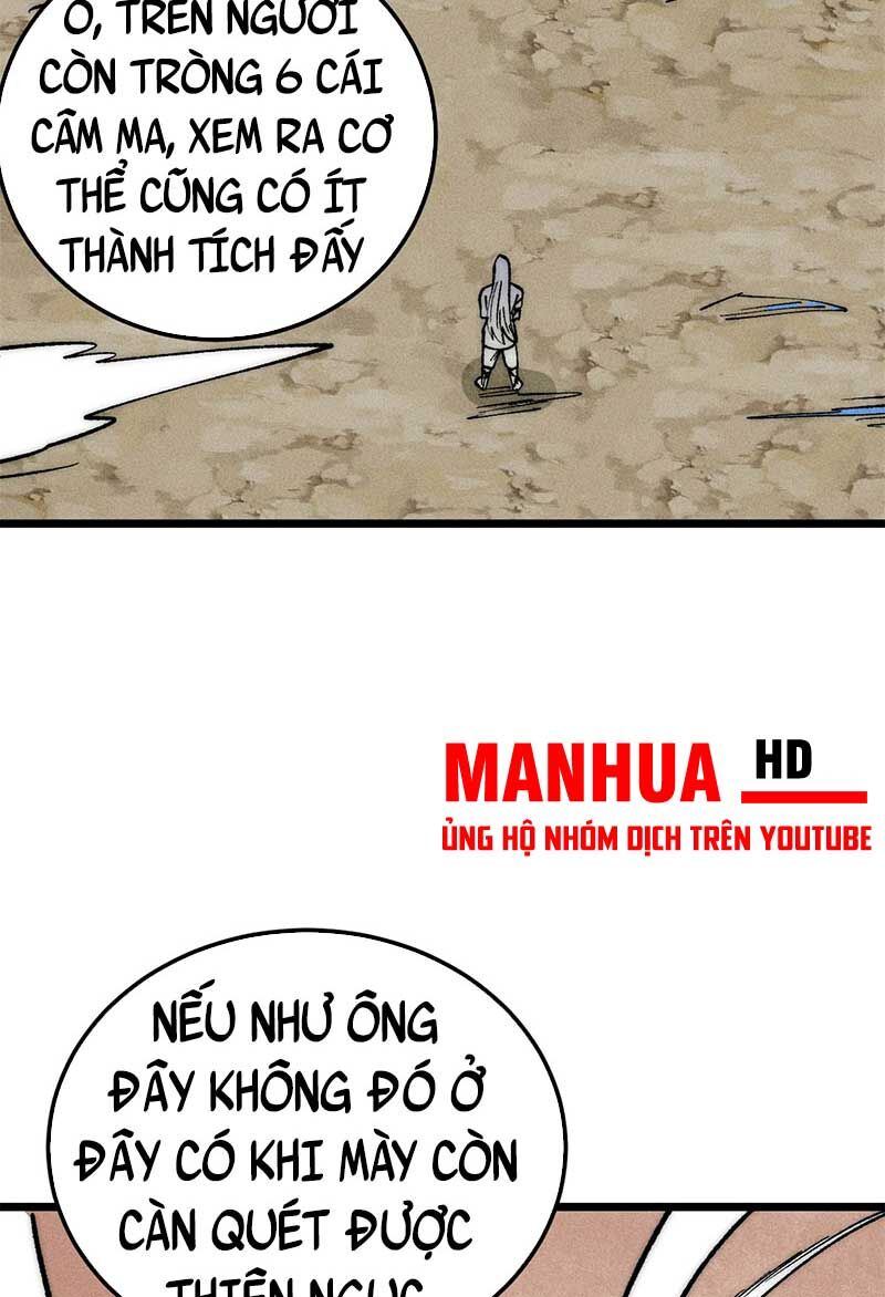 Vạn Cổ Tối Cường Tông Chap 262 - Next Chap 263