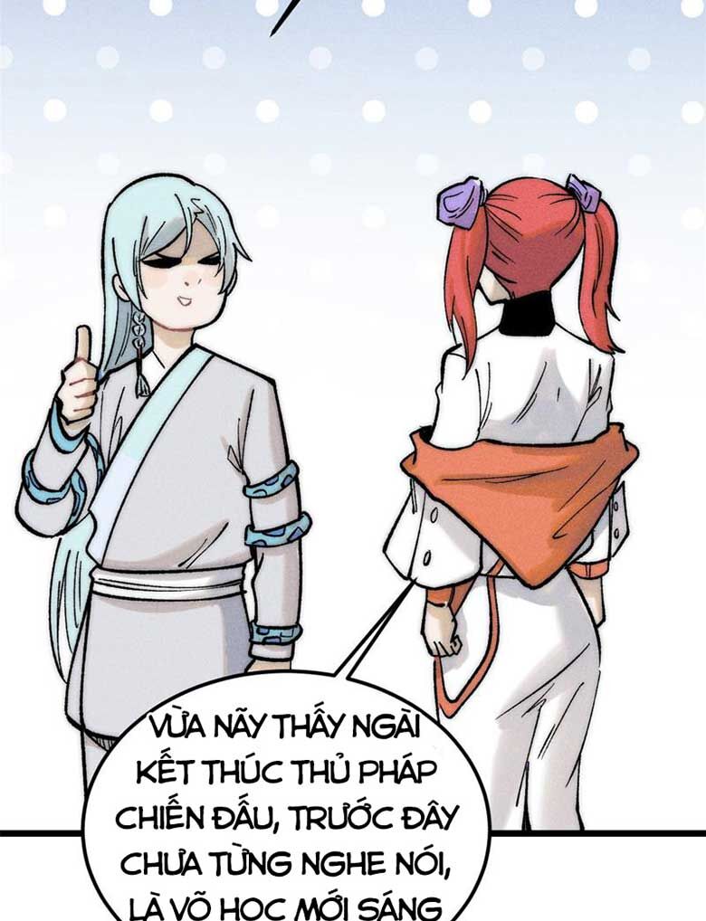 Vạn Cổ Tối Cường Tông Chap 263 - Next Chap 264