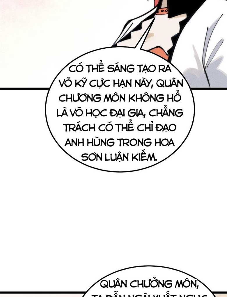 Vạn Cổ Tối Cường Tông Chap 263 - Next Chap 264