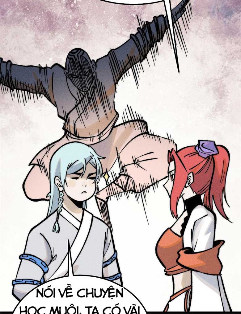 Vạn Cổ Tối Cường Tông Chap 263 - Next Chap 264
