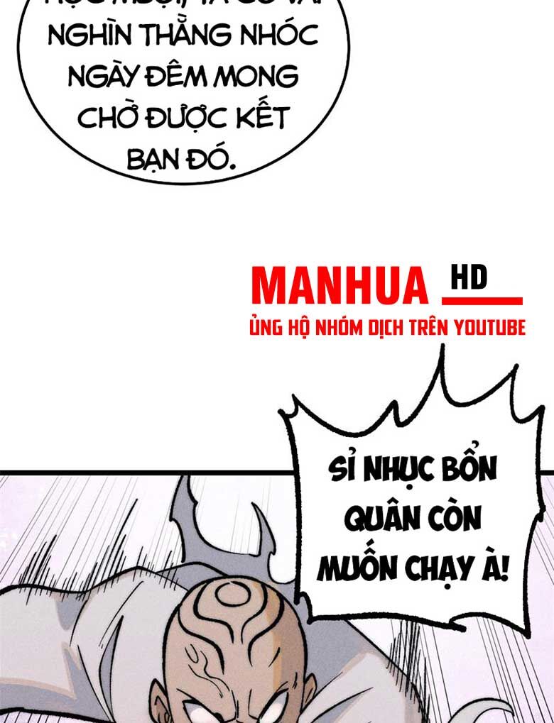 Vạn Cổ Tối Cường Tông Chap 263 - Next Chap 264