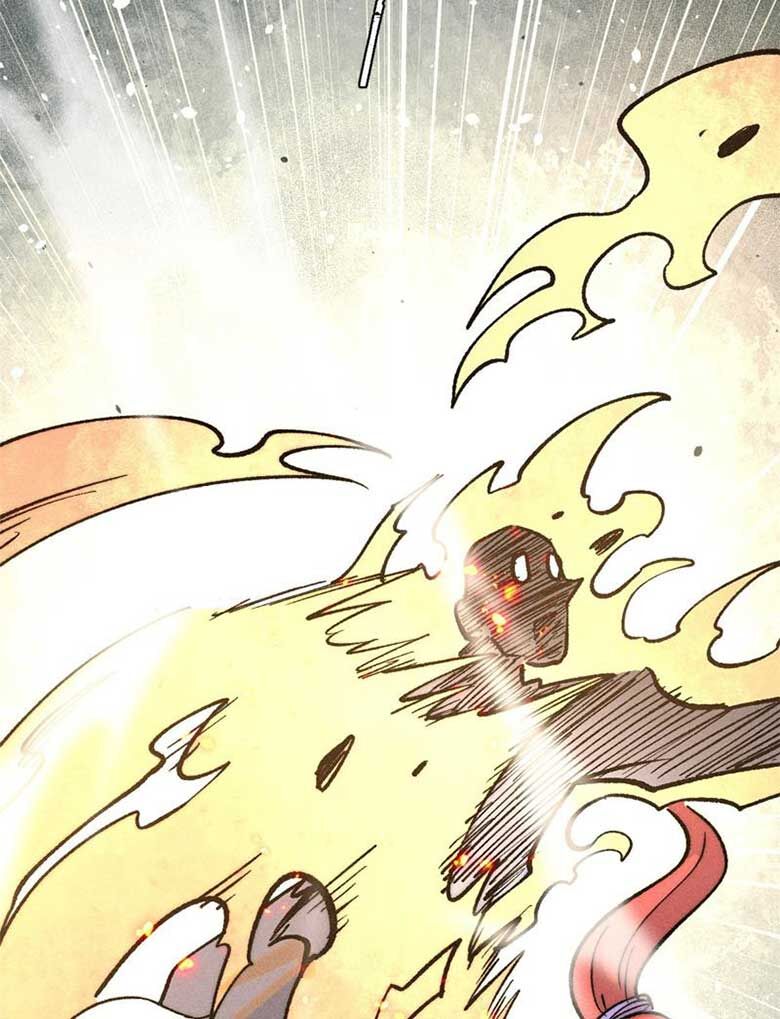 Vạn Cổ Tối Cường Tông Chap 263 - Next Chap 264