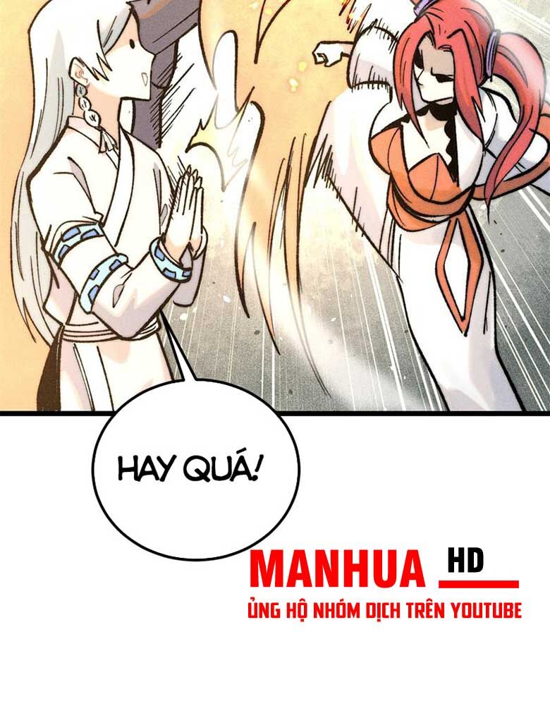 Vạn Cổ Tối Cường Tông Chap 263 - Next Chap 264
