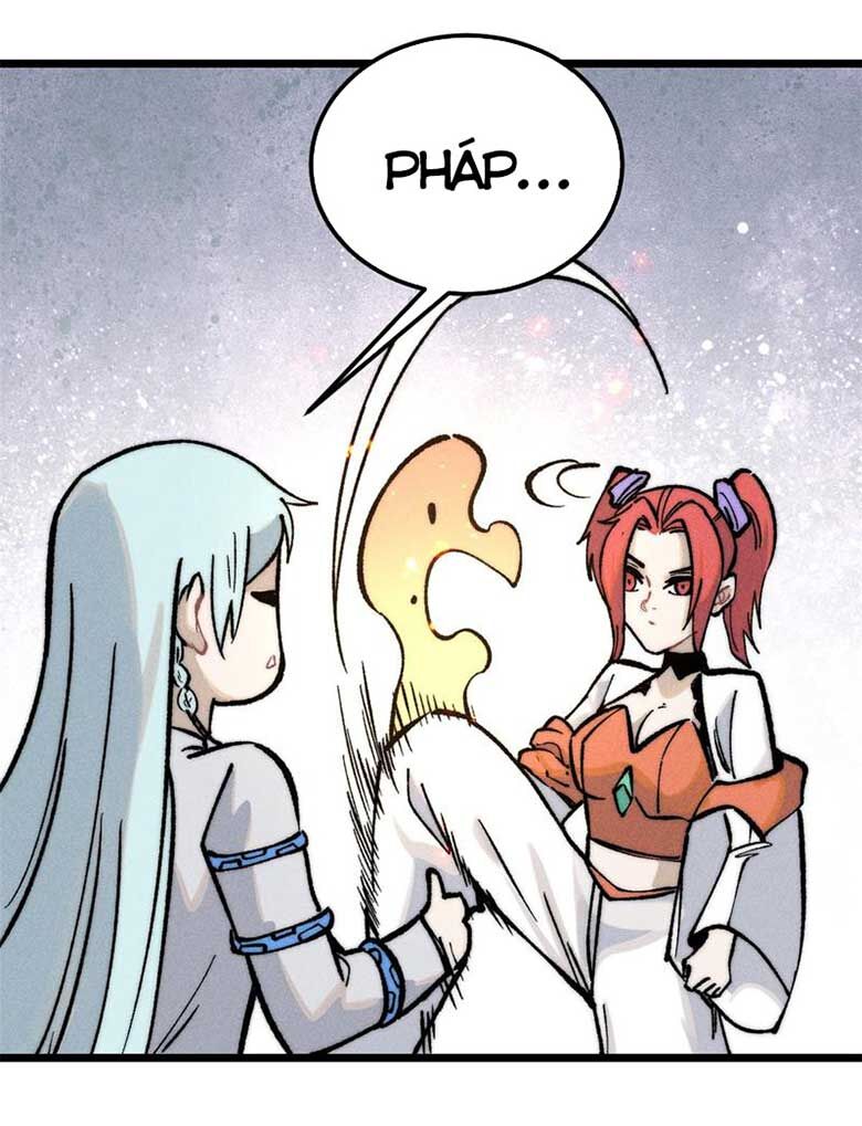 Vạn Cổ Tối Cường Tông Chap 263 - Next Chap 264
