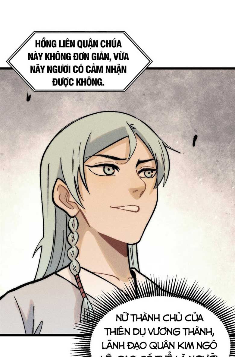 Vạn Cổ Tối Cường Tông Chap 263 - Next Chap 264