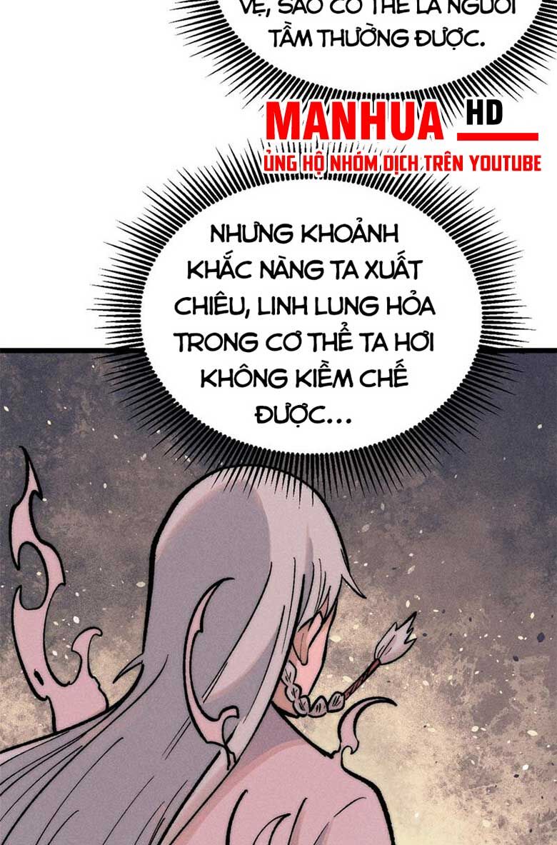 Vạn Cổ Tối Cường Tông Chap 263 - Next Chap 264