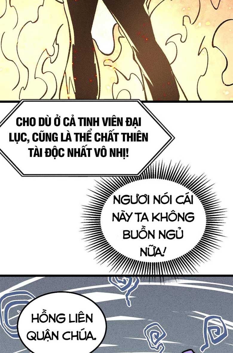 Vạn Cổ Tối Cường Tông Chap 263 - Next Chap 264