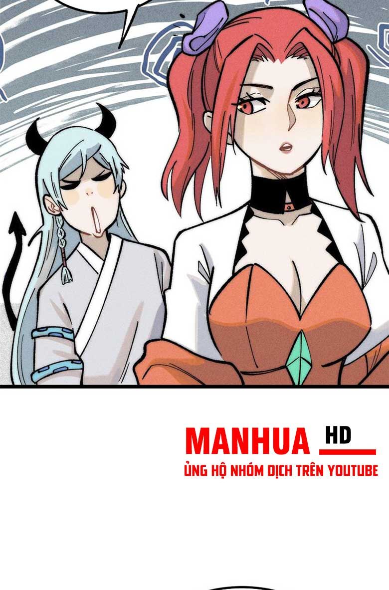 Vạn Cổ Tối Cường Tông Chap 263 - Next Chap 264