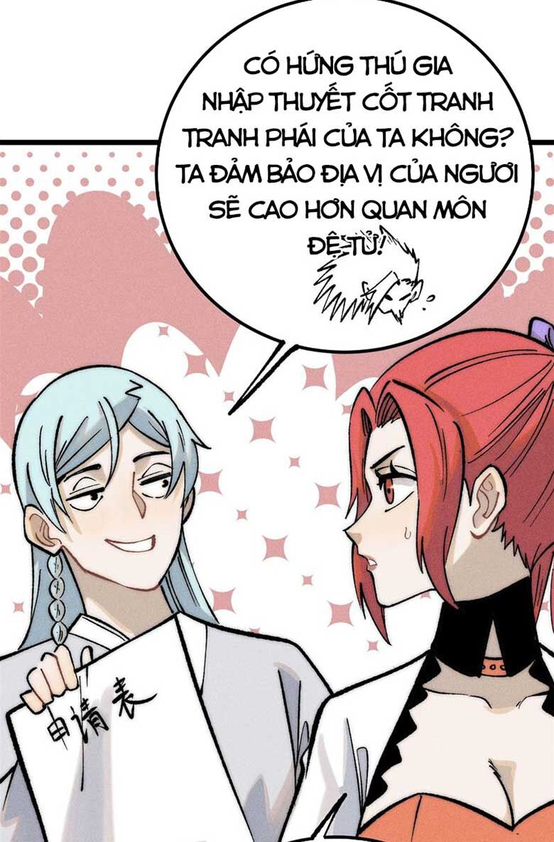 Vạn Cổ Tối Cường Tông Chap 263 - Next Chap 264