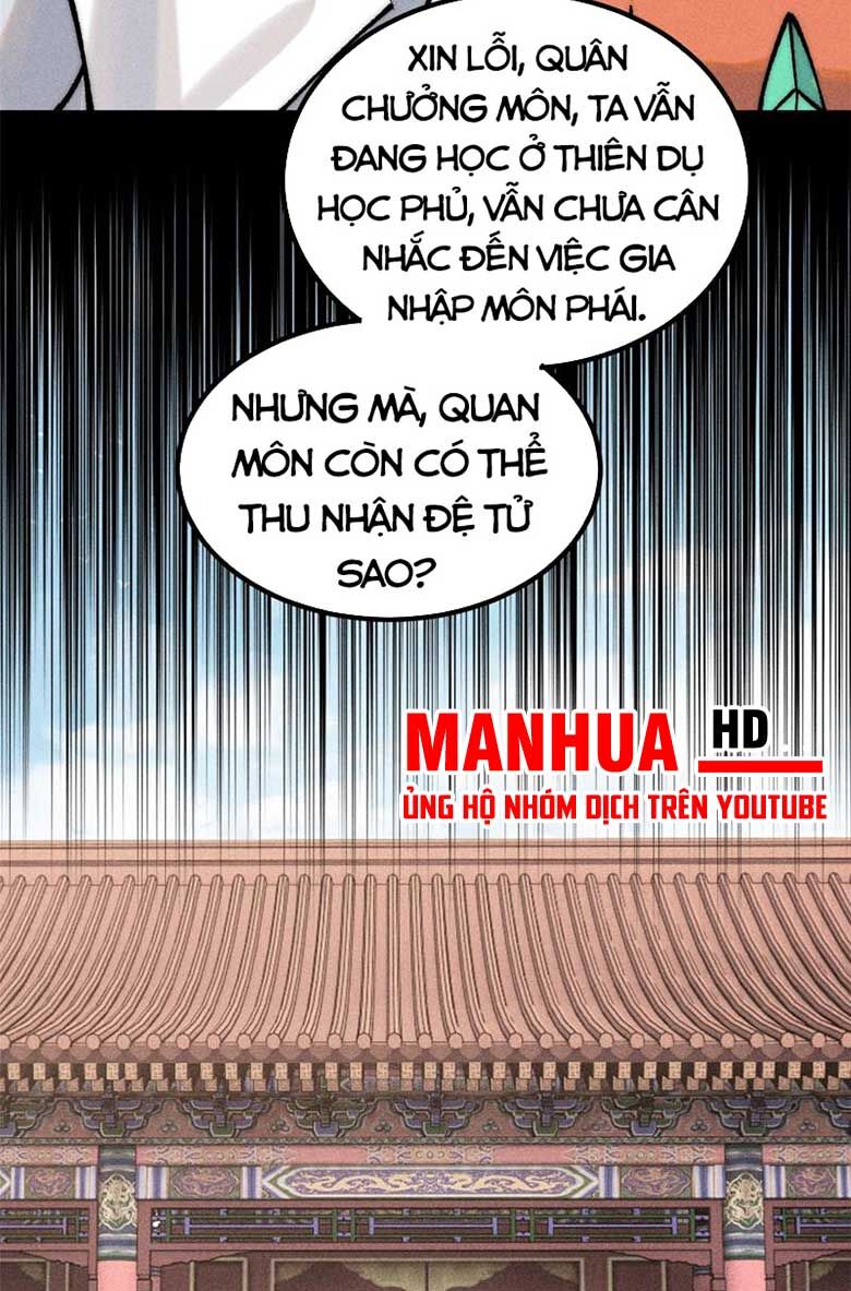 Vạn Cổ Tối Cường Tông Chap 263 - Next Chap 264