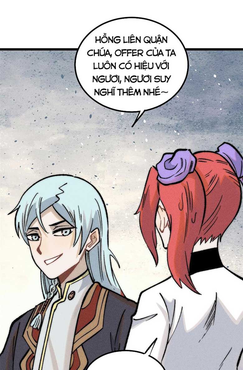 Vạn Cổ Tối Cường Tông Chap 263 - Next Chap 264