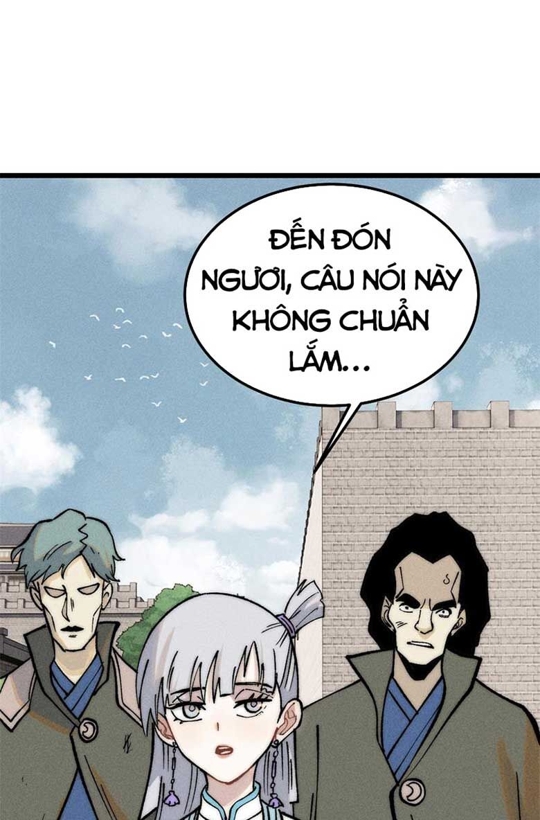 Vạn Cổ Tối Cường Tông Chap 263 - Next Chap 264