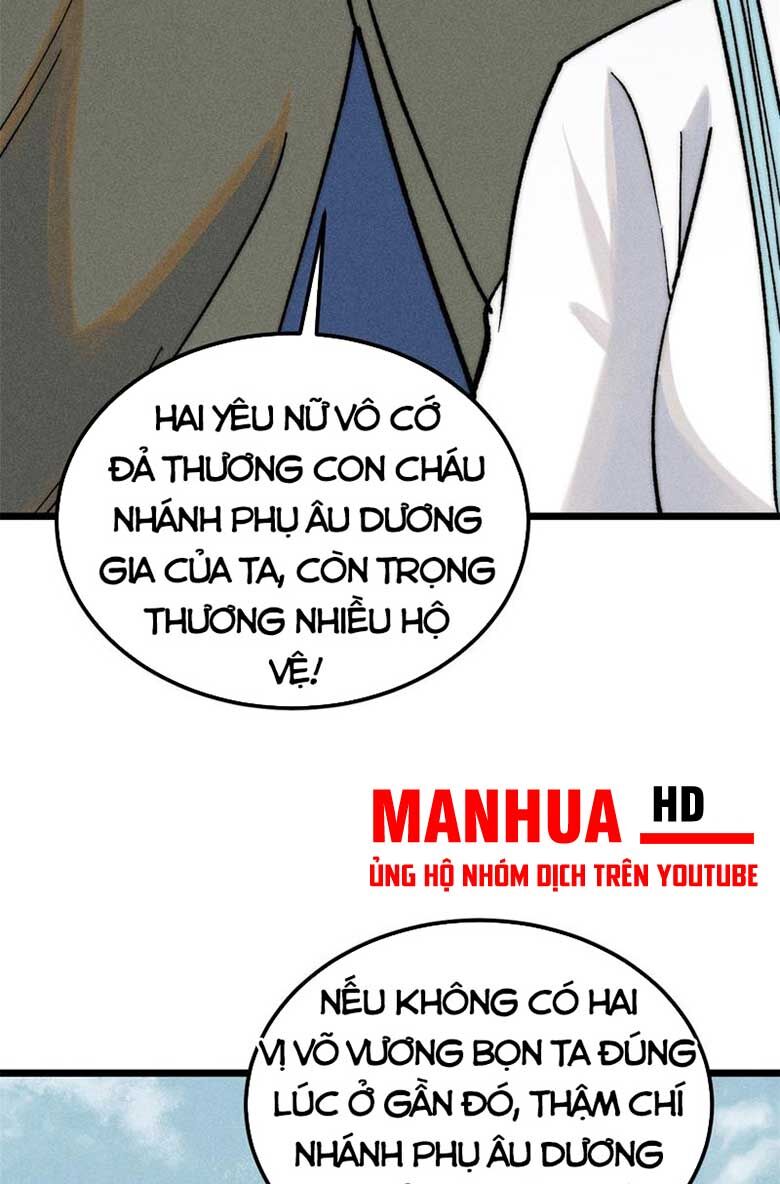 Vạn Cổ Tối Cường Tông Chap 263 - Next Chap 264
