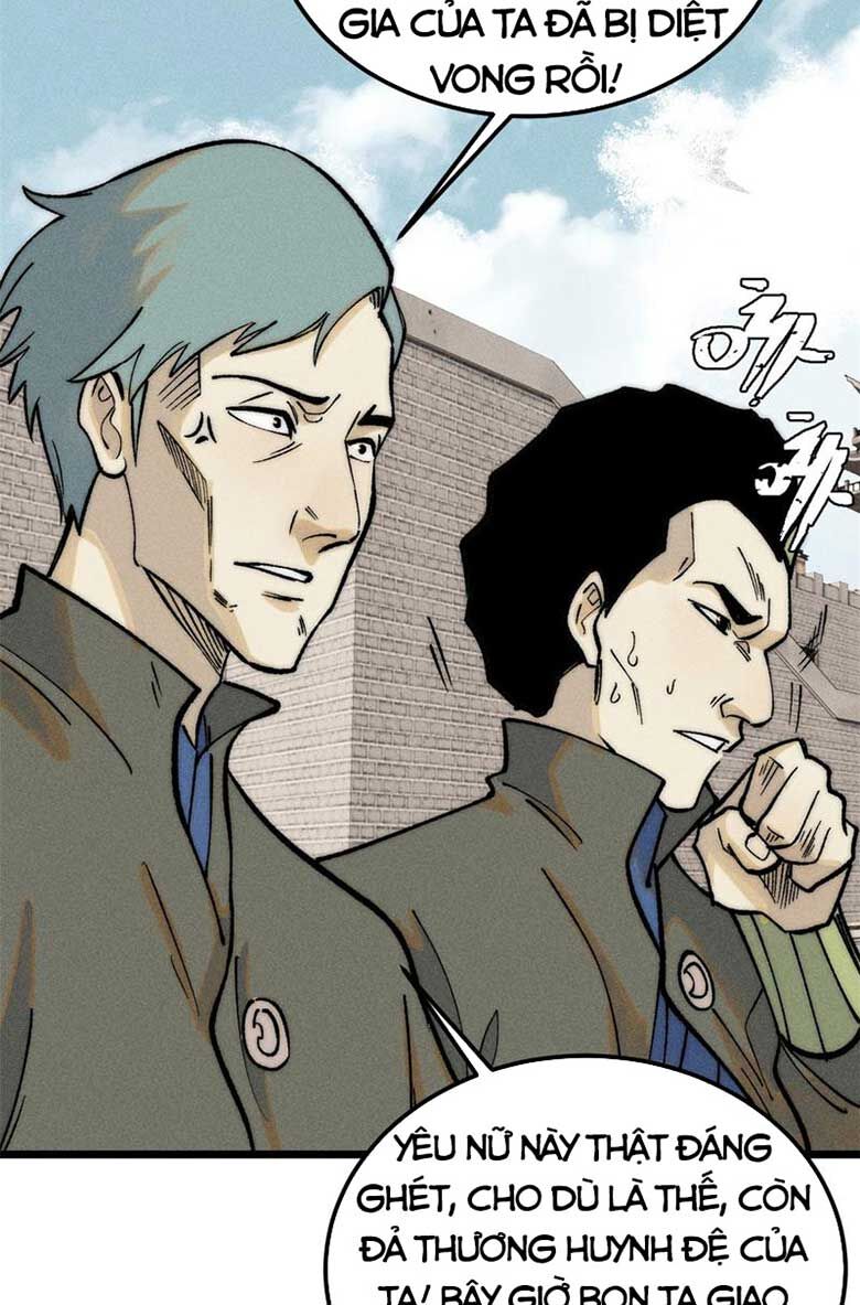 Vạn Cổ Tối Cường Tông Chap 263 - Next Chap 264