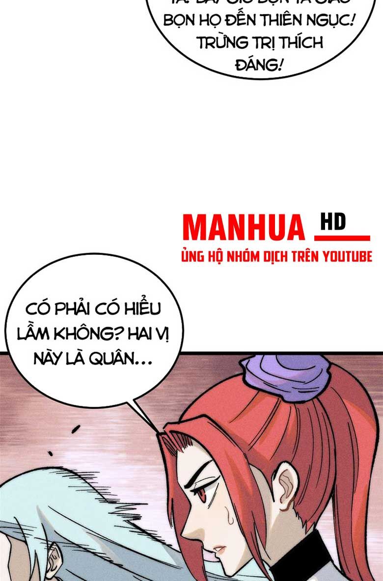Vạn Cổ Tối Cường Tông Chap 263 - Next Chap 264