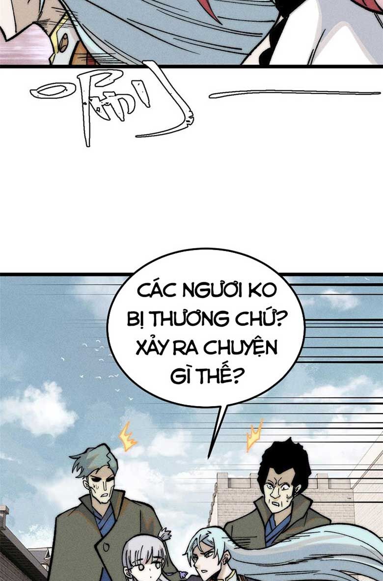 Vạn Cổ Tối Cường Tông Chap 263 - Next Chap 264