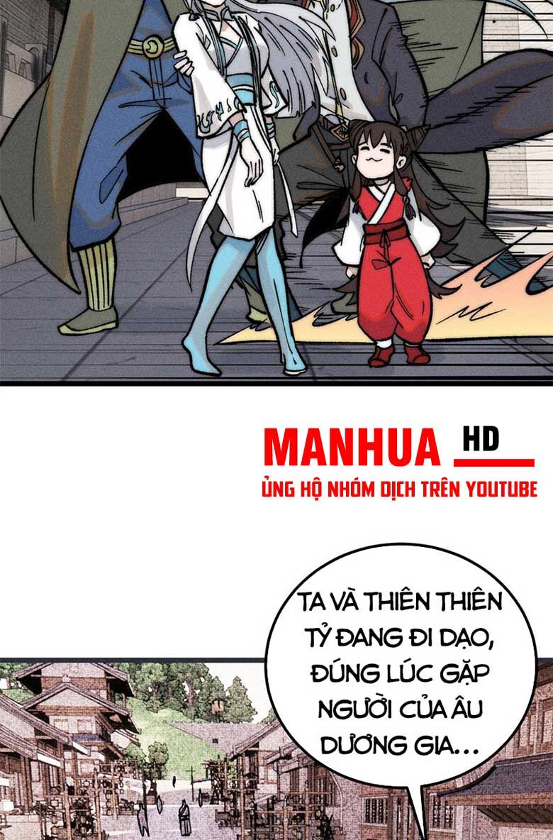 Vạn Cổ Tối Cường Tông Chap 263 - Next Chap 264