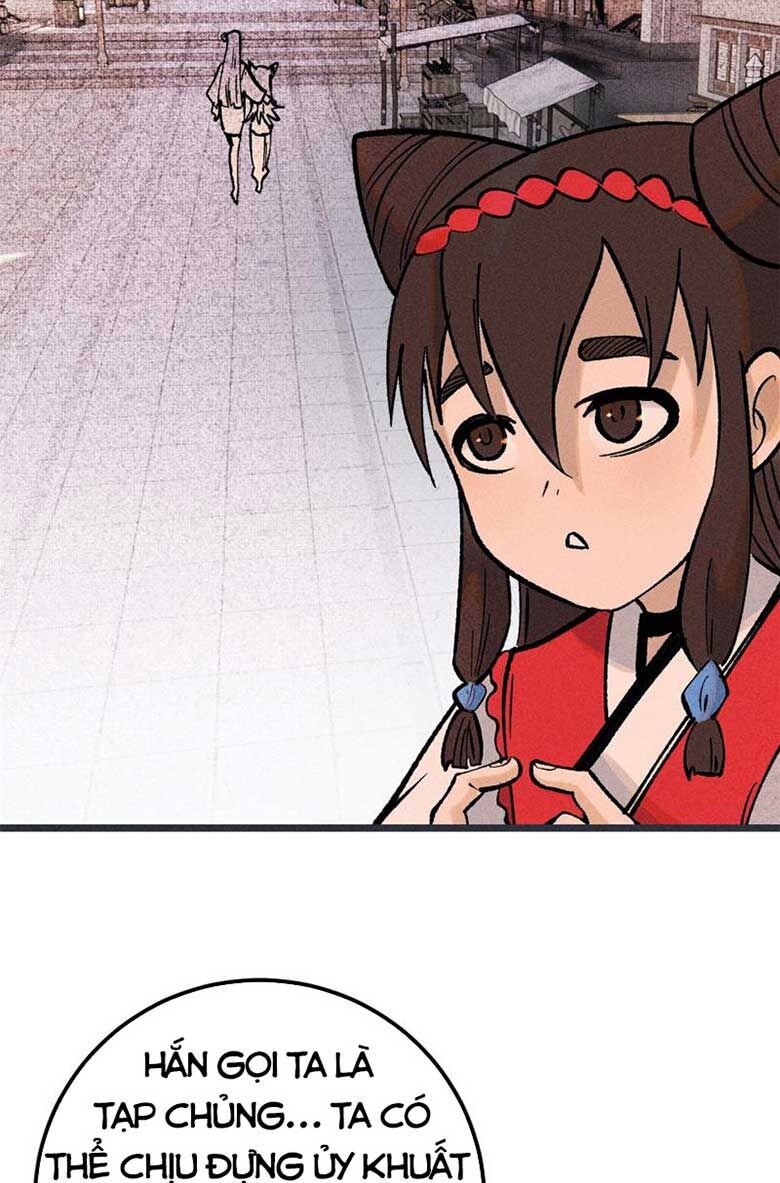 Vạn Cổ Tối Cường Tông Chap 263 - Next Chap 264