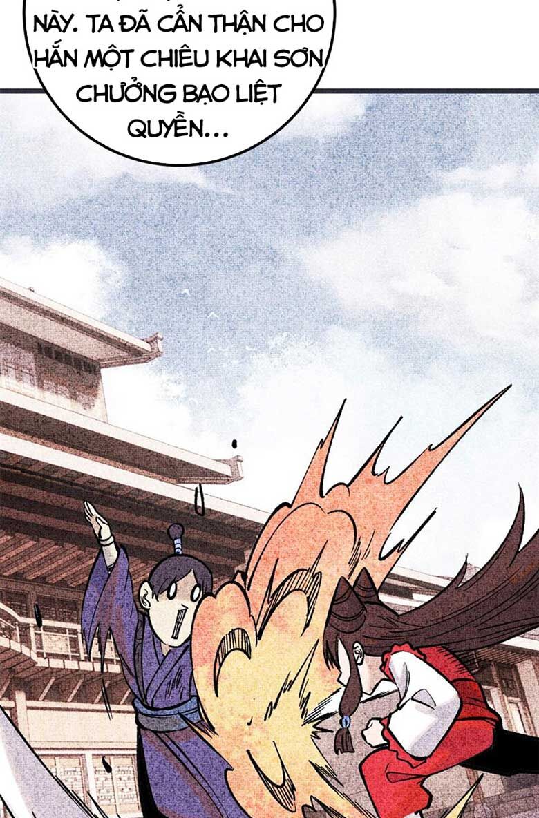 Vạn Cổ Tối Cường Tông Chap 263 - Next Chap 264