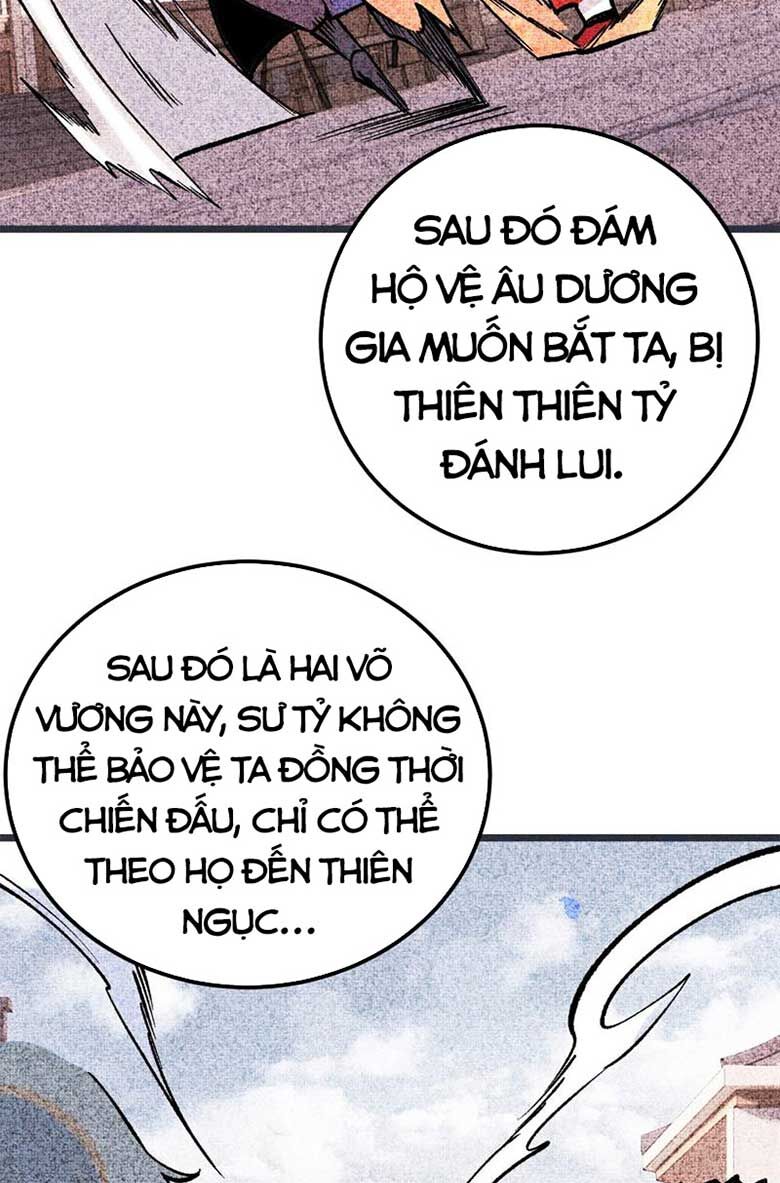 Vạn Cổ Tối Cường Tông Chap 263 - Next Chap 264