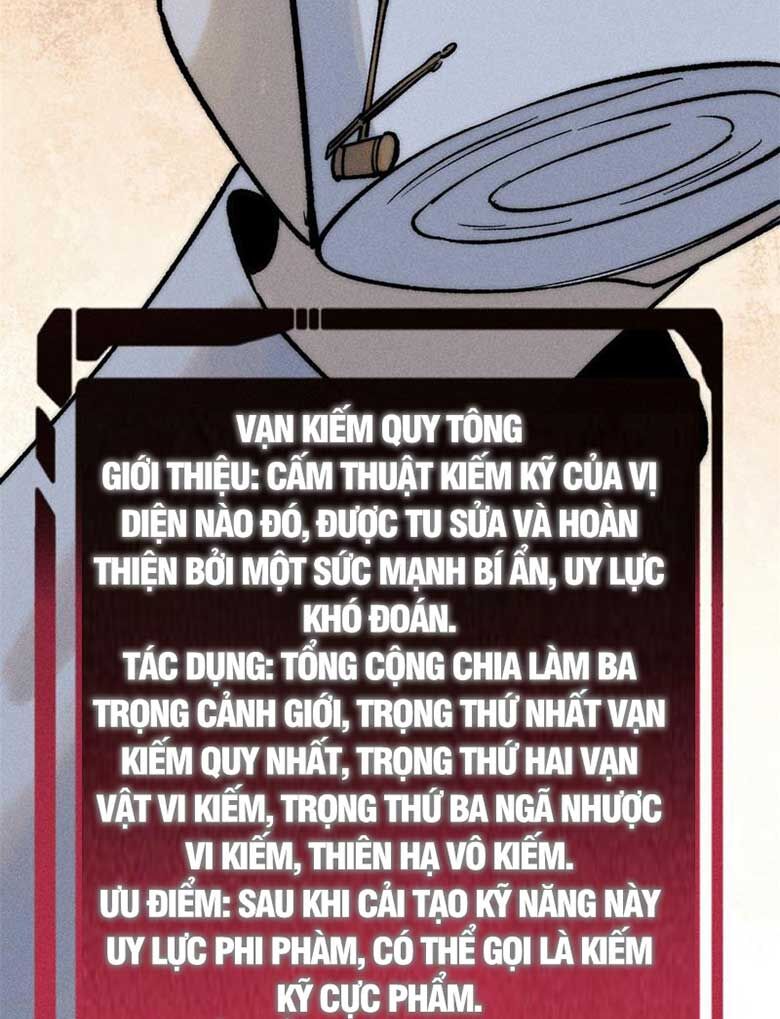 Vạn Cổ Tối Cường Tông Chap 263 - Next Chap 264