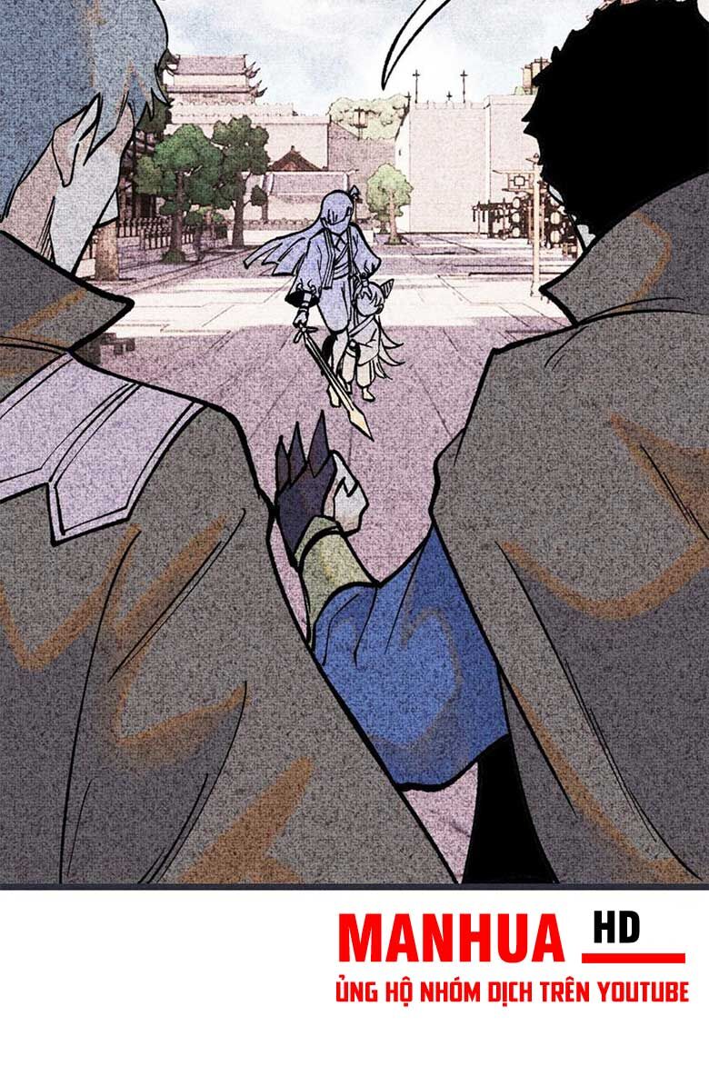 Vạn Cổ Tối Cường Tông Chap 263 - Next Chap 264