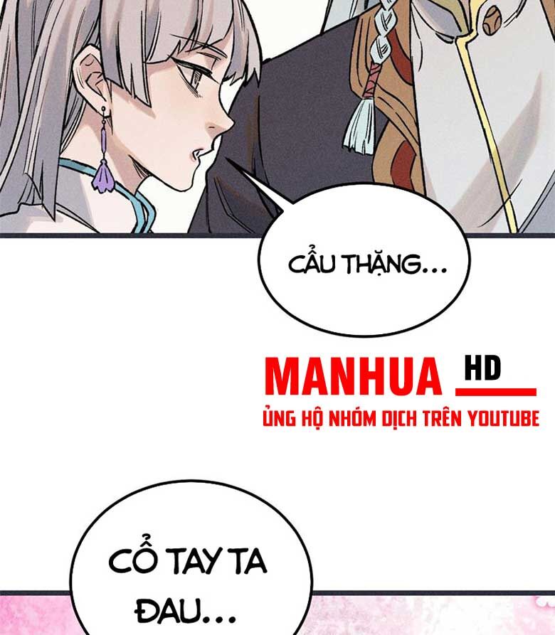 Vạn Cổ Tối Cường Tông Chap 263 - Next Chap 264