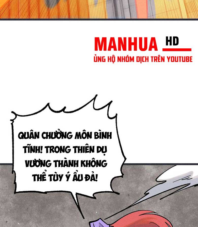 Vạn Cổ Tối Cường Tông Chap 263 - Next Chap 264
