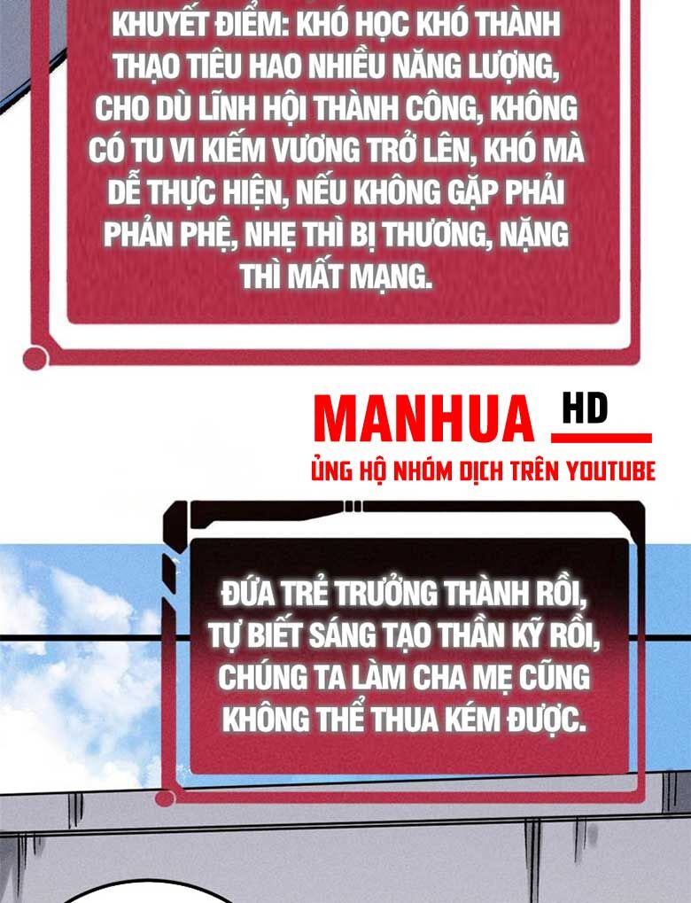 Vạn Cổ Tối Cường Tông Chap 263 - Next Chap 264
