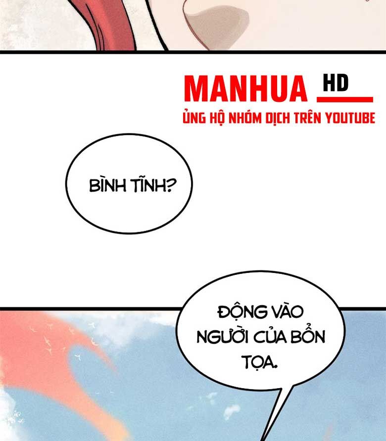 Vạn Cổ Tối Cường Tông Chap 263 - Next Chap 264