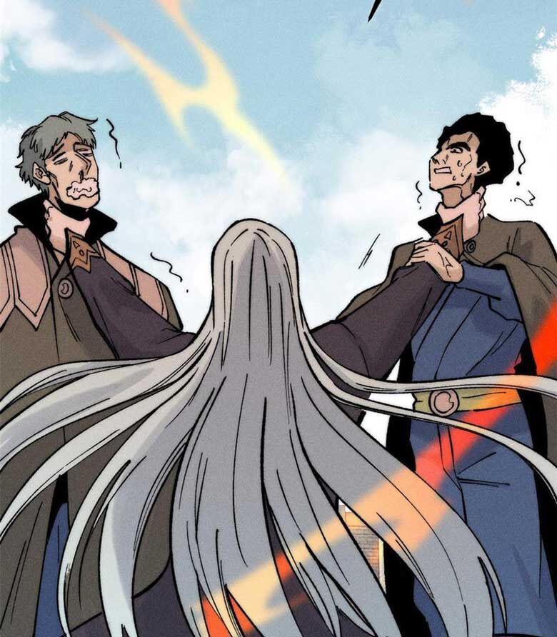 Vạn Cổ Tối Cường Tông Chap 263 - Next Chap 264