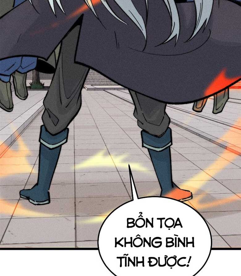 Vạn Cổ Tối Cường Tông Chap 263 - Next Chap 264