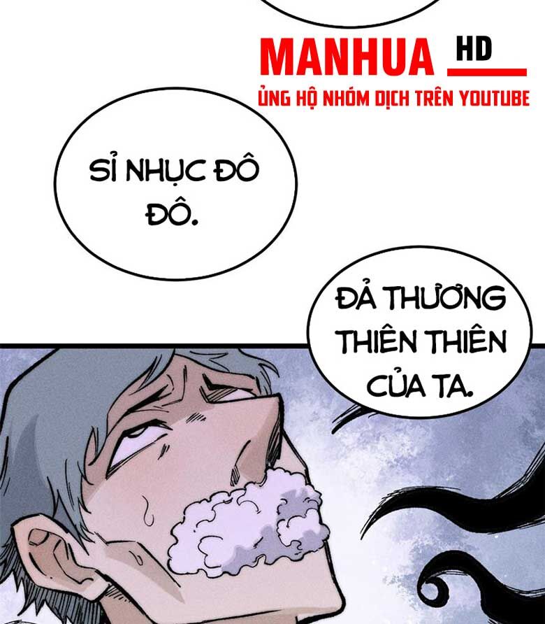 Vạn Cổ Tối Cường Tông Chap 263 - Next Chap 264