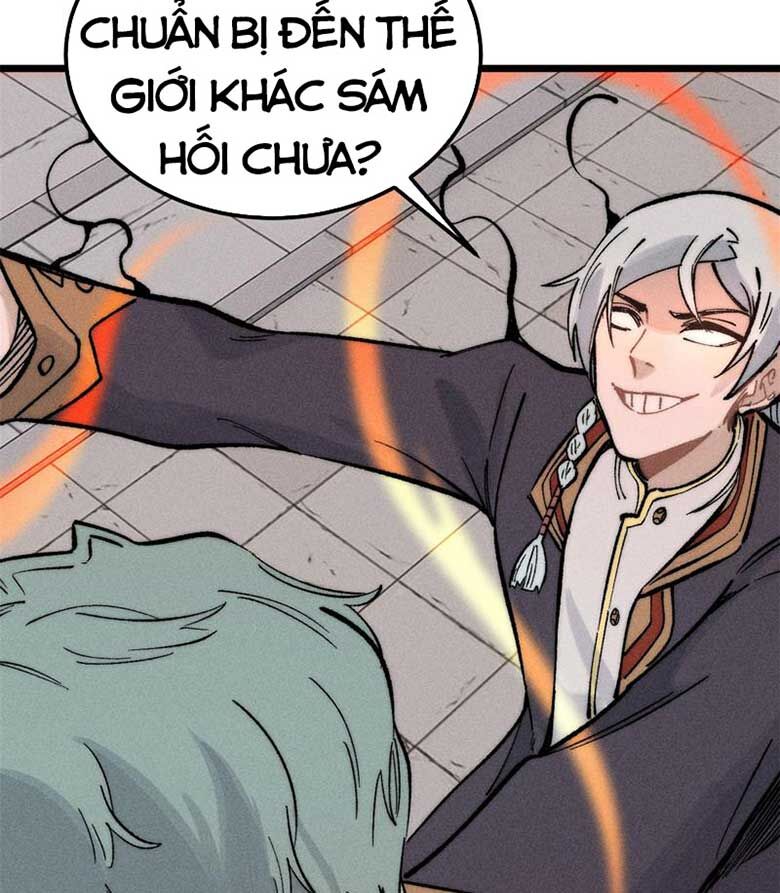 Vạn Cổ Tối Cường Tông Chap 263 - Next Chap 264