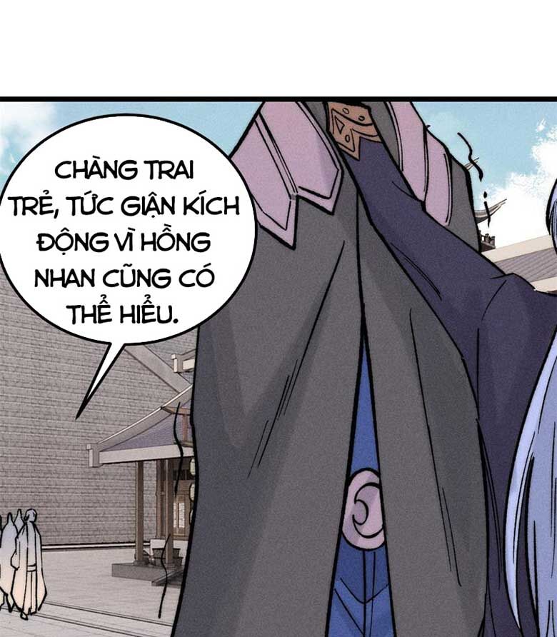 Vạn Cổ Tối Cường Tông Chap 263 - Next Chap 264