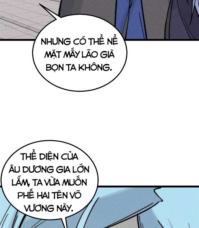 Vạn Cổ Tối Cường Tông Chap 263 - Next Chap 264