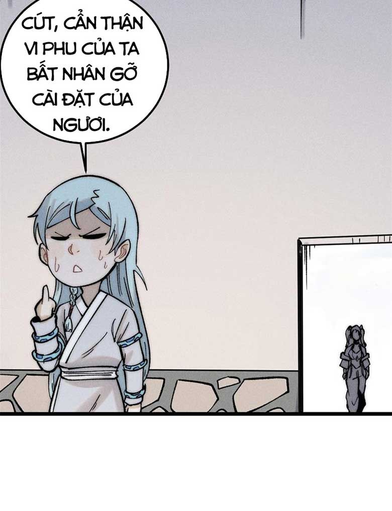 Vạn Cổ Tối Cường Tông Chap 263 - Next Chap 264