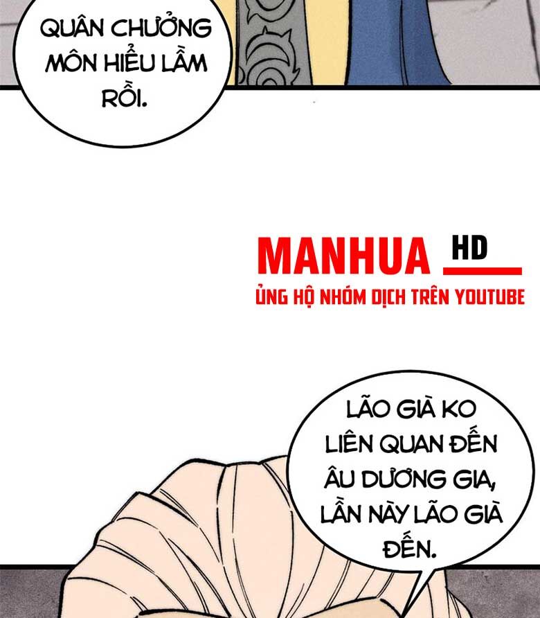 Vạn Cổ Tối Cường Tông Chap 263 - Next Chap 264