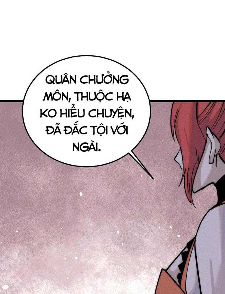 Vạn Cổ Tối Cường Tông Chap 263 - Next Chap 264