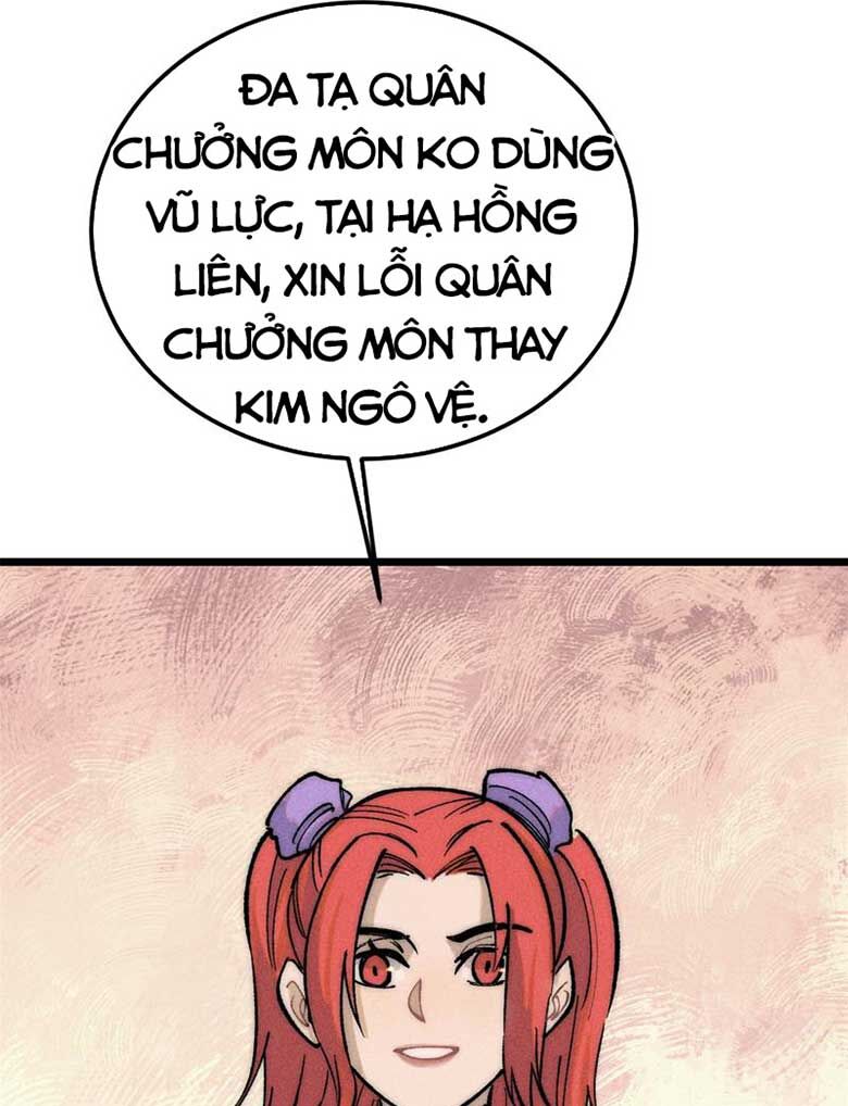 Vạn Cổ Tối Cường Tông Chap 263 - Next Chap 264