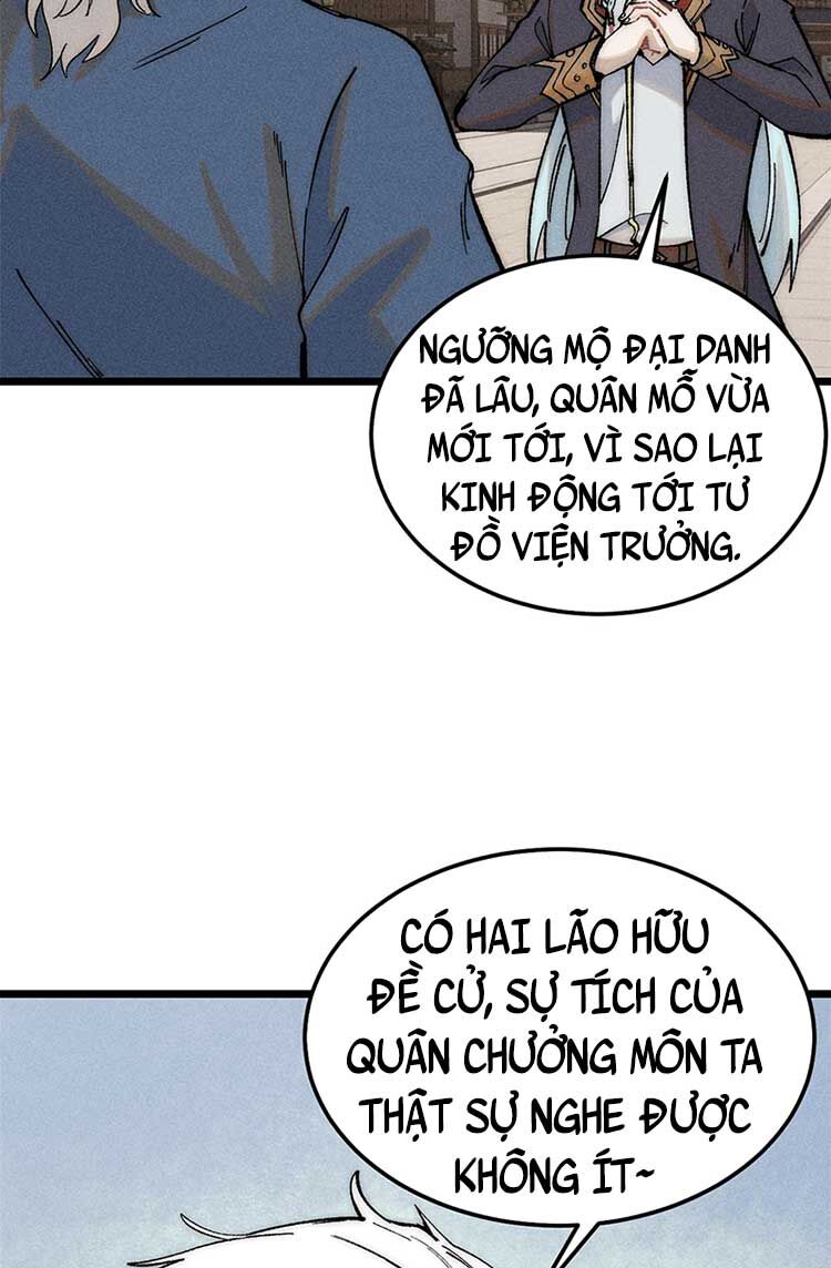 Vạn Cổ Tối Cường Tông Chap 264 - Next Chap 265