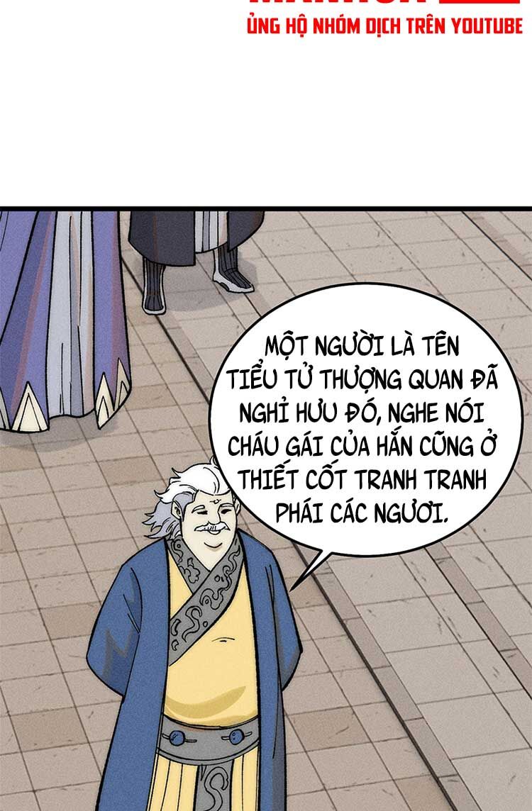 Vạn Cổ Tối Cường Tông Chap 264 - Next Chap 265