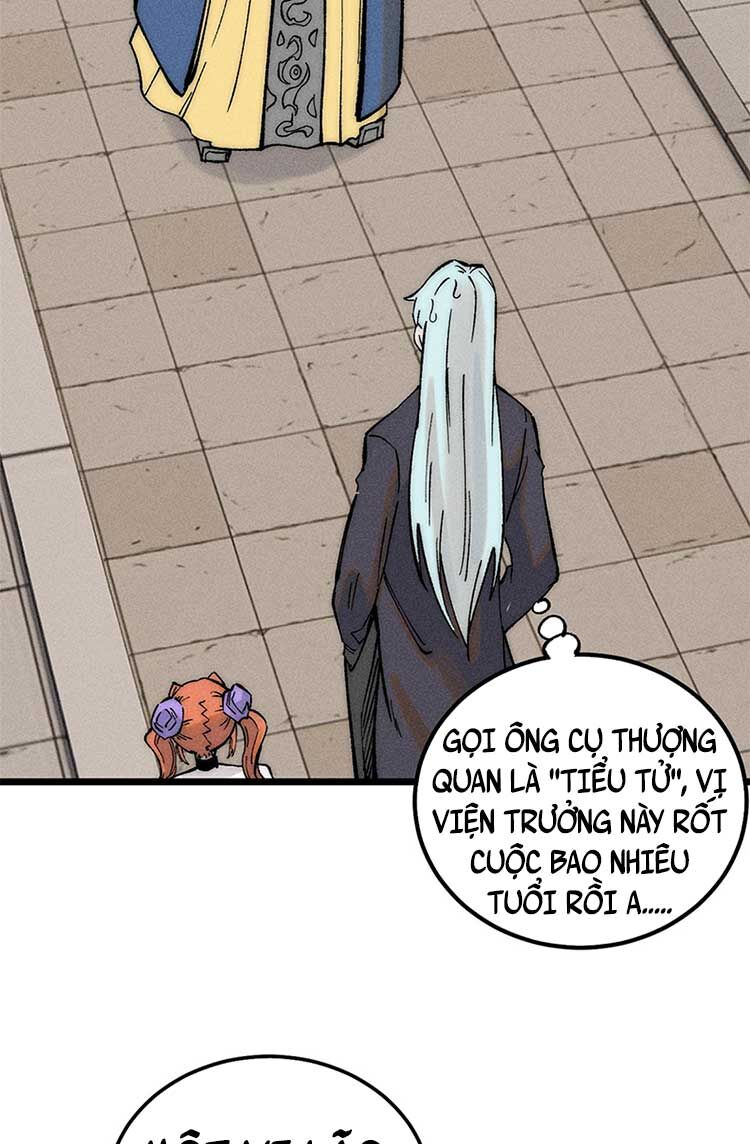 Vạn Cổ Tối Cường Tông Chap 264 - Next Chap 265