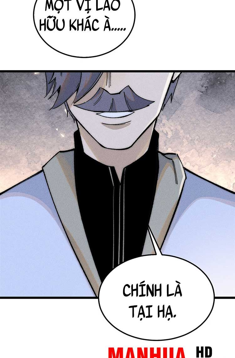 Vạn Cổ Tối Cường Tông Chap 264 - Next Chap 265