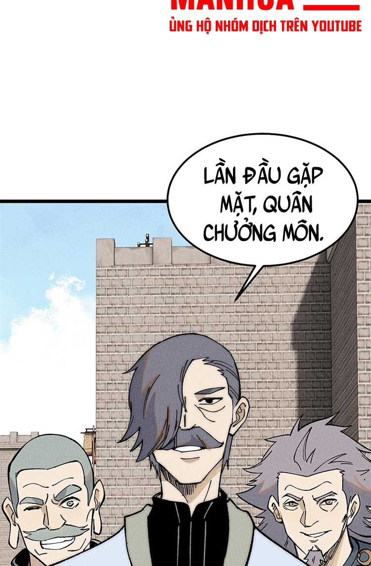Vạn Cổ Tối Cường Tông Chap 264 - Next Chap 265