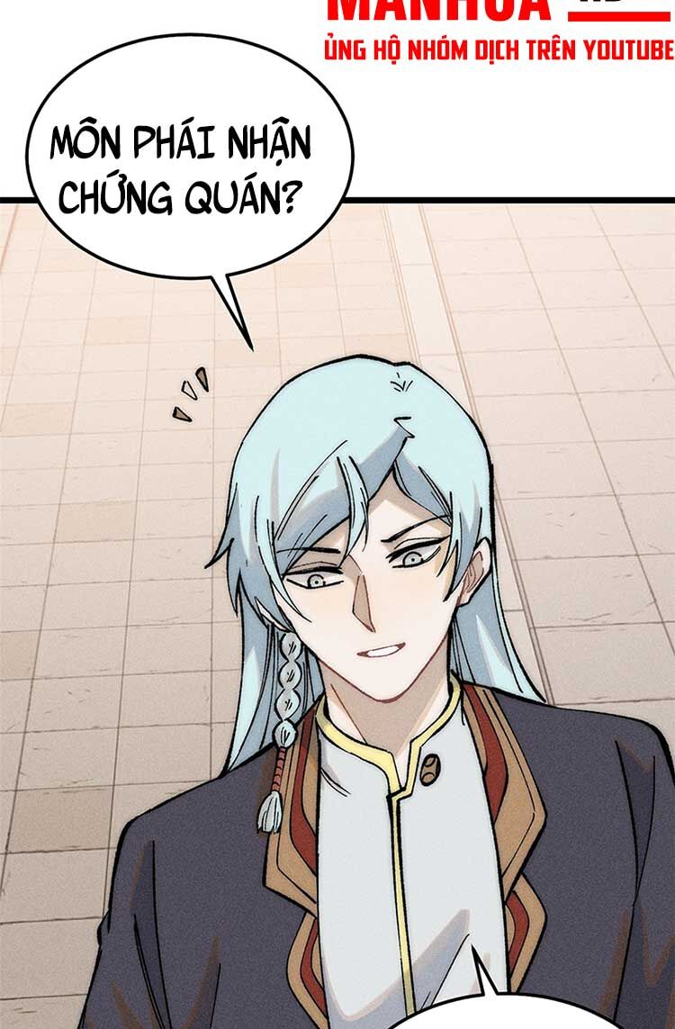 Vạn Cổ Tối Cường Tông Chap 264 - Next Chap 265