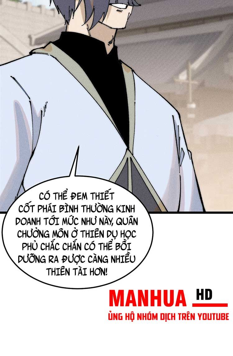 Vạn Cổ Tối Cường Tông Chap 264 - Next Chap 265